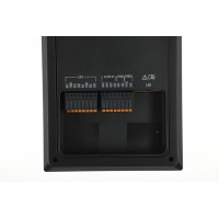 HiWatch VDP-D4212W(B) 2Мп IP вызывная панель на двух абонентов с ИК-подсветкой до 3м, LAP POE, Wi-Fi