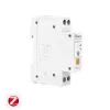 ZigBee реле Sonoff BASIC-ZB1GSP, 32A, 7680Вт макс., 1xDIN, с мониторингом энергопотребления