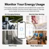 ZigBee реле Sonoff BASIC-ZB1GSP, 32A, 7680Вт макс., 1xDIN, с мониторингом энергопотребления