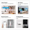 ZigBee реле Sonoff BASIC-ZB1GSP, 32A, 7680Вт макс., 1xDIN, с мониторингом энергопотребления