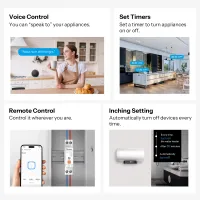 ZigBee реле Sonoff BASIC-ZB1GSP, 32A, 7680Вт макс., 1xDIN, с мониторингом энергопотребления