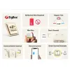 SONOFF MINI-ZB2GS-L - ZigBee реле на 2 канала без нейтрали