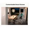 SONOFF MINI-ZB2GS-L - ZigBee реле на 2 канала без нейтрали