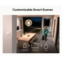 SONOFF MINI-ZB2GS-L - ZigBee реле на 2 канала без нейтрали