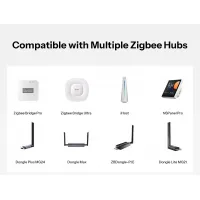 SONOFF MINI-ZB2GS-L - ZigBee реле на 2 канала без нейтрали