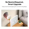 SONOFF MINI-ZB2GS-L - ZigBee реле на 2 канала без нейтрали