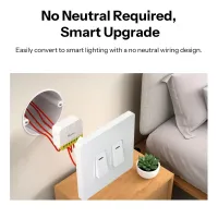 SONOFF MINI-ZB2GS-L - ZigBee реле на 2 канала без нейтрали